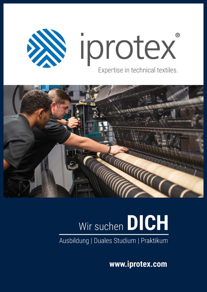 Anzeige IPROTEX Sponsoring 2022