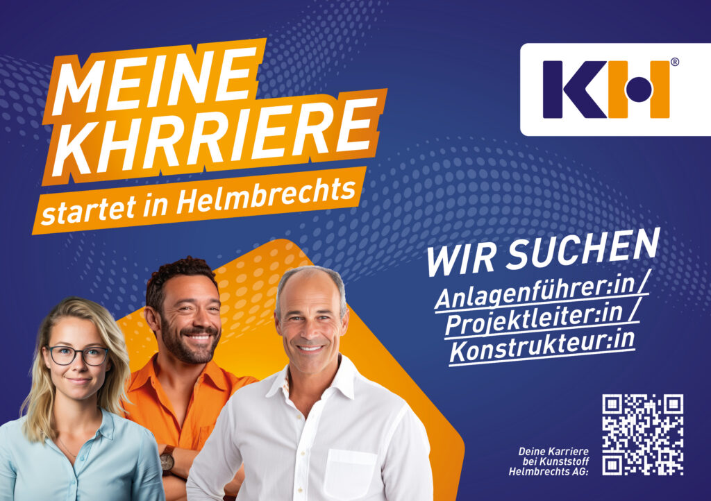 KH-Job-Anzeige