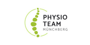 physioteam Logo webseite